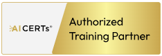 AI CERTs™ Authorized Training Partner